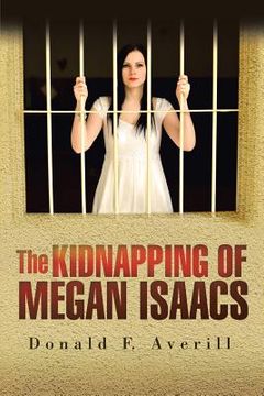 portada The Kidnapping of Megan Isaacs (en Inglés)
