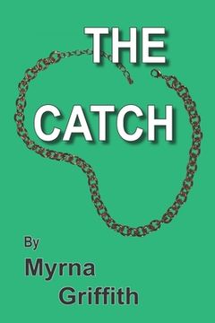 portada The Catch