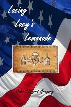 portada Lacing Lucy's Lemonade