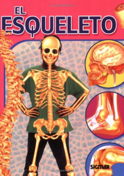 portada El Esqueleto (in Spanish)