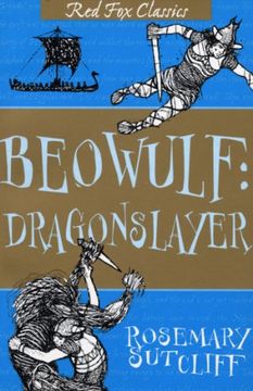 portada Beowulf: Dragonslayer (in English)