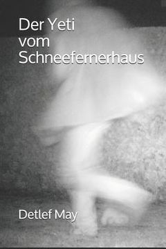portada Der Yeti vom Schneefernerhaus (en Alemán)