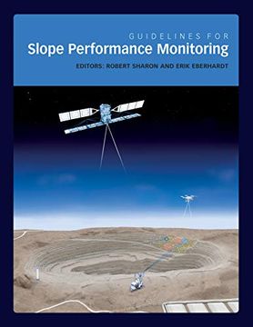 portada Guidelines for Slope Performance Monitoring (en Inglés)