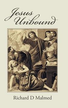 portada Jesus Unbound (en Inglés)