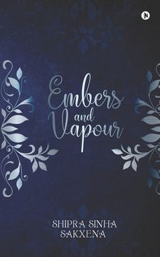 portada Embers and Vapour (en Inglés)