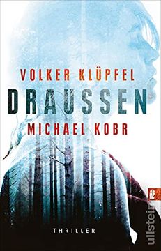 portada Draussen: Thriller (en Alemán)