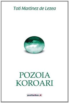 portada Pozoia Koroari (Poltsiko.e)