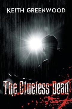 portada The Clueless Dead (en Inglés)