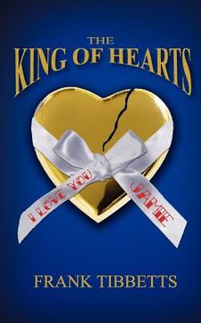 portada the king of hearts (en Inglés)