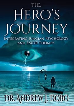 portada The Hero's Journey: Integrating Jungian Psychology and Emdr Therapy (en Inglés)