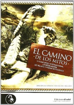 portada El camino de los mitos, IV (in Spanish)