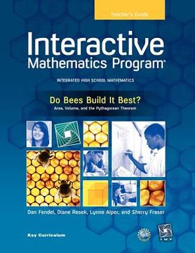 portada imp 2e y2 do bees build it best? teacher's guide