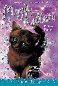 portada Picture Perfect #13 (Magic Kitten) 