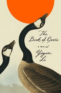 portada The Book of Goose: A Novel 