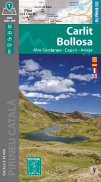 portada Carlit Bollosa (en Inglés)