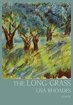 portada The Long Grass 