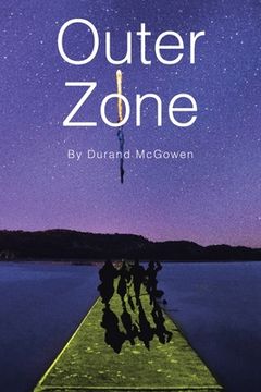 portada Outer Zone (en Inglés)