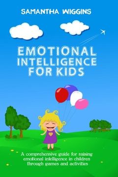 portada Emotional Intelligence for Kids: EQ Activities: Emotional Intelligence Activities