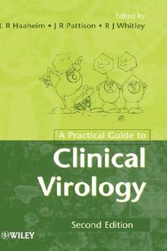 portada a practical guide to clinical virology