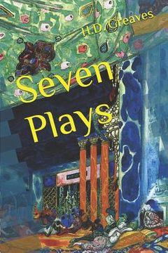 portada Seven Plays (en Inglés)