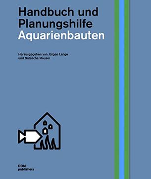 portada Aquarienbauten (en Alemán)