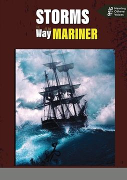 portada Storms: The way of the mariner (en Inglés)