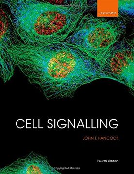 portada Cell Signalling (in English)