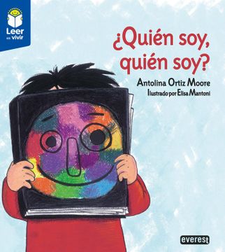 portada Quien Soy, Quien soy (in Spanish)
