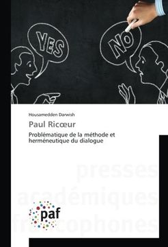 portada Paul Ricoeur (OMN.PRES.FRANC.)