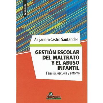 portada Gestion Escolar d (in Spanish)