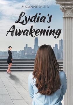 portada Lydia's Awakening