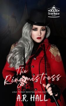 portada The Ringmistress