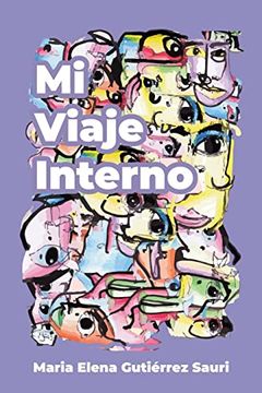 portada Mi Viaje Interno (in Spanish)