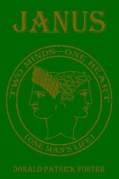 portada janus: two minds-one heart (en Inglés)