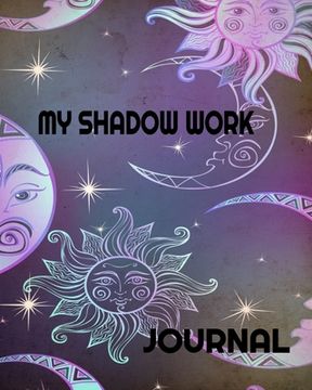 portada My Shadow Work Journal (en Inglés)