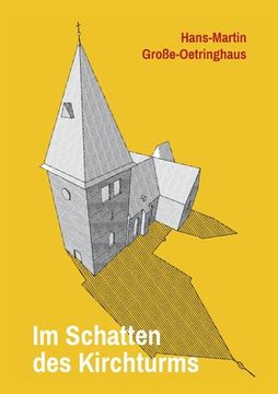 portada Im Schatten des Kirchturms (in German)