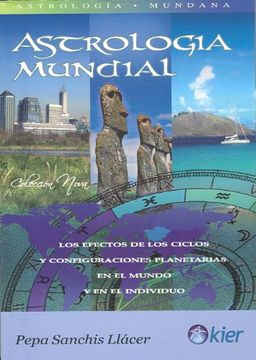 portada Astrologia Mundial (in Spanish)