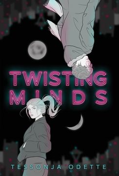portada Twisting Minds (in English)
