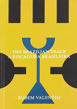 portada Rubem Valentim: The Brazilian Trace 