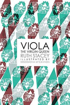 portada Viola the Virgin Queen (in English)