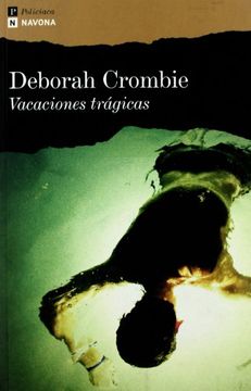 Vacaciones Tragicas (Policíaca)