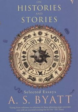 portada On Histories and Stories (en Inglés)