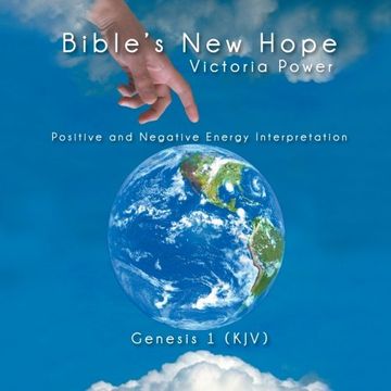 portada Bible's New Hope