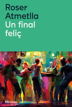 portada Un Final Felic (in Catalá)