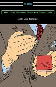 portada Expert Card Technique 