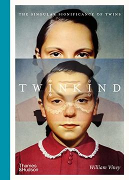 portada Twinkind: The Singular Significance of Twins (in English)