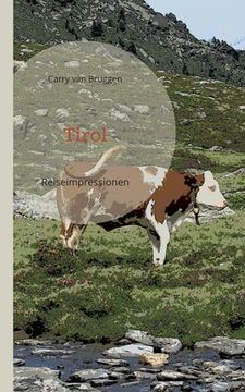 portada Tirol: Reiseimpressionen (en Alemán)