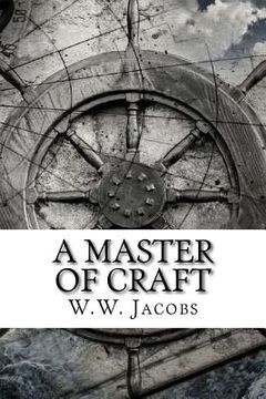 portada A Master of Craft (en Inglés)