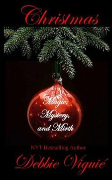 portada Christmas Magic, Mystery, and Mirth