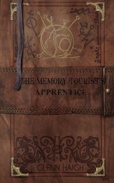 portada The Memory Tourist's Apprentice: Volume 2 (The Memory Tourist Series)